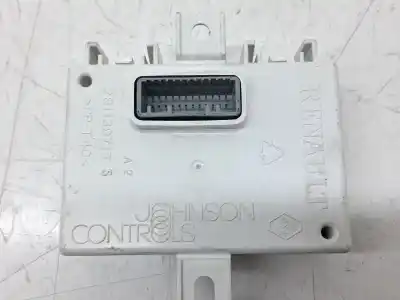 Second-hand car spare part electronic module for smart fortwo cabrio brabus (453.462) oem iam references a4539009506  