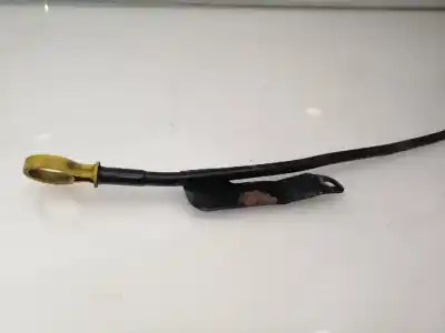 Автозапчастина б/у масляна палика для mazda cx-7 (er) l3 посилання на oem iam l3k910440  