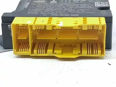 Second-hand car spare part electronic module for smart fortwo cabrio brabus (453.462) oem iam references a4539018900  