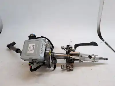 Pezzo di ricambio per auto di seconda mano piantone dello sterzo per kia ceed (cd) g3lc riferimenti oem iam 56310a2500