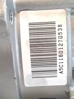 Second-hand car spare part steering column for kia ceed (cd) g3lc oem iam references 56310a2500  