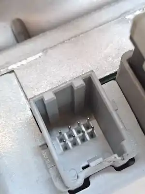 Second-hand car spare part steering column for kia ceed (cd) g3lc oem iam references 56310a2500  