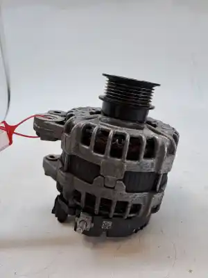 Second-hand car spare part alternator for volvo xc60 2.4 diesel cat oem iam references 36010604  30659580