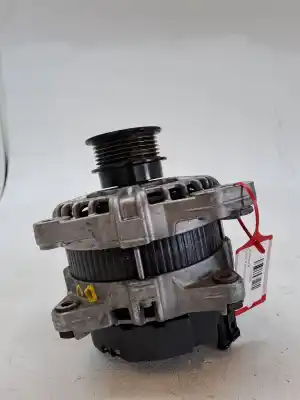 Second-hand car spare part alternator for volvo xc60 2.4 diesel cat oem iam references 36010604  30659580