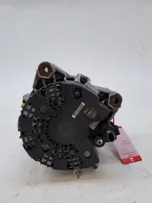 Second-hand car spare part alternator for volvo xc60 2.4 diesel cat oem iam references 36010604  30659580