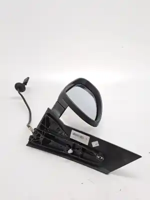 Second-hand car spare part left rearview mirror for opel astra j lim. astra j oem iam references 13308359