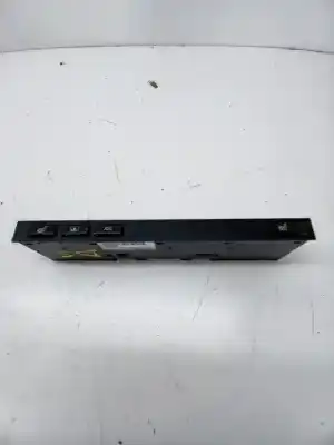 Second-hand car spare part multifunction switch for bmw 5 (e39) 520 i oem iam references 61318373718  