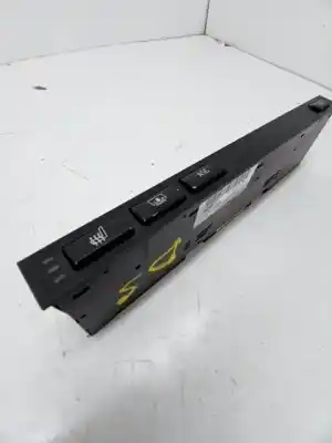 Second-hand car spare part multifunction switch for bmw 5 (e39) 520 i oem iam references 61318373718  