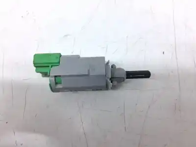 Peça sobressalente para automóvel em segunda mão Sensor por SMART FORTWO CABRIO Brabus (453.462) Referências OEM IAM A4535453300  