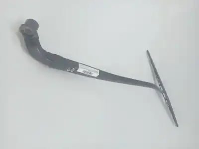 Автозапчастина б/у передній правий річок склоочисника для MAZDA CX-5 CX-5 Посилання на OEM IAM KD5167321A  