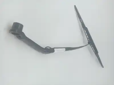 Автозапчастина б/у лівий передній ручок склоочисника для MAZDA CX-5 CX-5 Посилання на OEM IAM KD5367321  