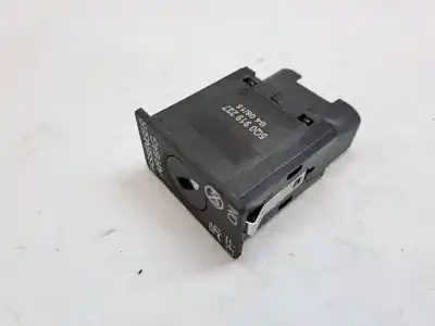 Peça sobressalente para automóvel em segunda mão sensor por skoda fabia 3 manual referências oem iam 5q0919237
