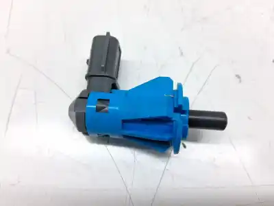 Peça sobressalente para automóvel em segunda mão Sensor por SMART FORTWO CABRIO Brabus (453.462) Referências OEM IAM 296B20856R  