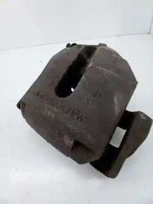 Second-hand car spare part front left brake caliper for bmw 5 (e39) 520 i oem iam references 34111163385  