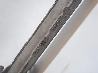 Pezzo di ricambio per auto di seconda mano cremagliera per kia ceed (cd) g3lc riferimenti oem iam 56500a6500  