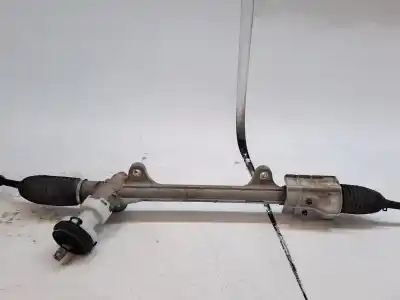 Pezzo di ricambio per auto di seconda mano cremagliera per kia ceed (cd) g3lc riferimenti oem iam 56500a6500  