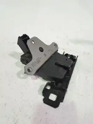 Peça sobressalente para automóvel em segunda mão fechadura do mala por ford focus lim. (cb8) focus st sport referências oem iam 1855837  3m51r46420ab