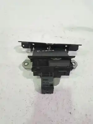 Peça sobressalente para automóvel em segunda mão fechadura do mala por ford focus lim. (cb8) focus st sport referências oem iam 1855837  3m51r46420ab