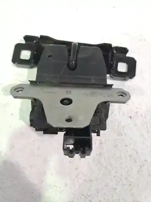 Peça sobressalente para automóvel em segunda mão fechadura do mala por ford focus lim. (cb8) focus st sport referências oem iam 1855837  3m51r46420ab