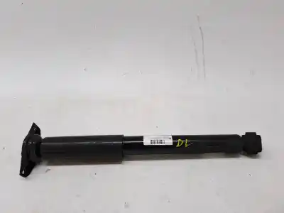 Peça sobressalente para automóvel em segunda mão Amortecedor Traseiro Esquerdo por VOLVO XC60 2.4 Diesel CAT Referências OEM IAM 31406012  