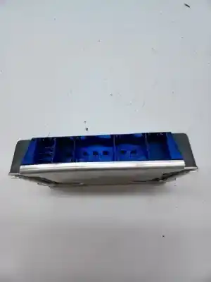 Peça sobressalente para automóvel em segunda mão Módulo Eletrônico por BMW 5 (E39) 520 i Referências OEM IAM 24601423886  1423886 - 96023454
