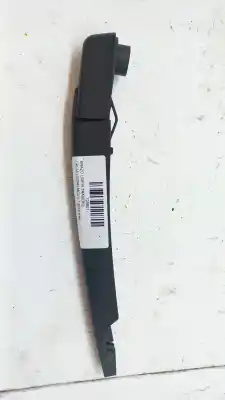 Pezzo di ricambio per auto di seconda mano Braccio Tergicristallo Posteriore per DACIA LOGAN MCV II H4B Riferimenti OEM IAM 287815304R  