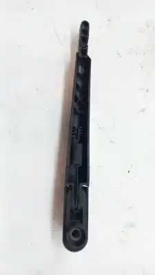 Second-hand car spare part rear windshield wiper arm for dacia logan mcv ii h4b oem iam references 287815304r  