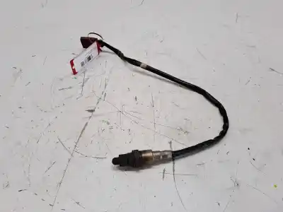 Peça sobressalente para automóvel em segunda mão sonda lambda por skoda fabia 3 manual referências oem iam 4c906262j