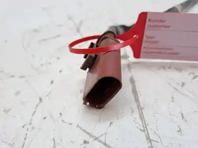 Pezzo di ricambio per auto di seconda mano sonda lambda per skoda fabia 3 manual riferimenti oem iam 4c906262j  
