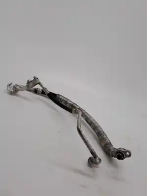 Second-hand car spare part air conditioning pipes for opel astra j lim. astra j oem iam references 13351588
