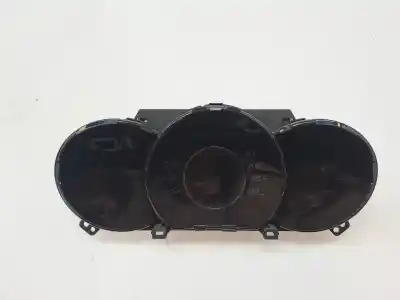 Pezzo di ricambio per auto di seconda mano pannello degli strumenti per kia ceed (cd) g3lc riferimenti oem iam 94033a2040