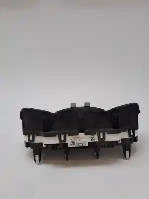 Second-hand car spare part dashboard for kia ceed (cd) g3lc oem iam references 94033a2040  