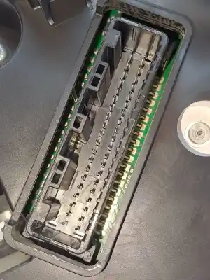 Second-hand car spare part dashboard for kia ceed (cd) g3lc oem iam references 94033a2040  