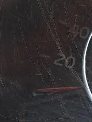 Second-hand car spare part dashboard for kia ceed (cd) g3lc oem iam references 94033a2040  