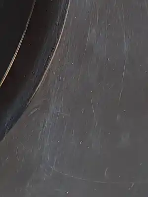 Second-hand car spare part dashboard for kia ceed (cd) g3lc oem iam references 94033a2040  