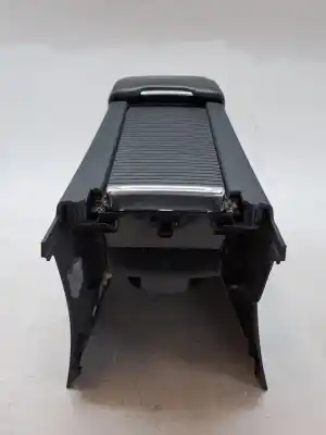 Peça sobressalente para automóvel em segunda mão consola central por volvo xc60 2.4 diesel cat referências oem iam 39819464  