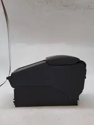 Peça sobressalente para automóvel em segunda mão consola central por volvo xc60 2.4 diesel cat referências oem iam 39819464  