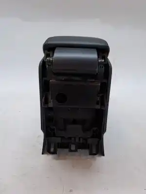 Peça sobressalente para automóvel em segunda mão consola central por volvo xc60 2.4 diesel cat referências oem iam 39819464  