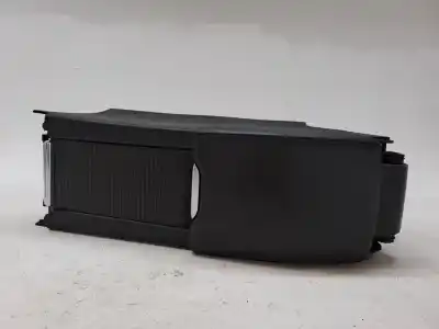 Peça sobressalente para automóvel em segunda mão consola central por volvo xc60 2.4 diesel cat referências oem iam 39819464  