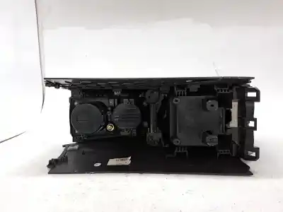 Peça sobressalente para automóvel em segunda mão consola central por volvo xc60 2.4 diesel cat referências oem iam 39819464  