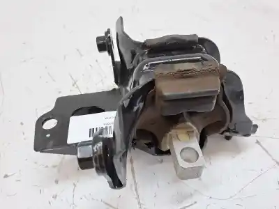 Peça sobressalente para automóvel em segunda mão Suporte Caixa De Velocidades por SKODA FABIA 3 MANUAL Referências OEM IAM 6Q0199555AR  