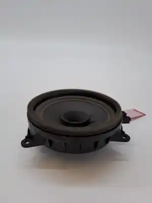 Second-hand car spare part speaker for volvo xc 40 momentum 2wd 150 cv / 110 kw oem iam references 31489043  32265248