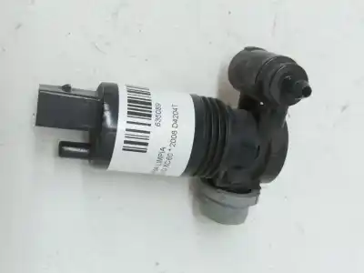 Peça sobressalente para automóvel em segunda mão Motor Limpa Vidros por VOLVO XC60 2.4 Diesel CAT Referências OEM IAM 31391195  