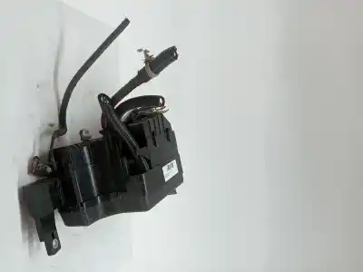 Автозапчастина б/у реле/запоперівник для mazda cx-5 cx-5 посилання на oem iam kd4566760a  
