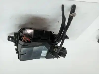 Автозапчастина б/у реле/запоперівник для mazda cx-5 cx-5 посилання на oem iam kd4566760a  