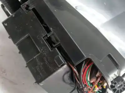 Автозапчастина б/у реле/запоперівник для mazda cx-5 cx-5 посилання на oem iam kd4566760a  