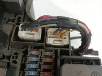Автозапчастина б/у реле/запоперівник для mazda cx-5 cx-5 посилання на oem iam kd4566760a  