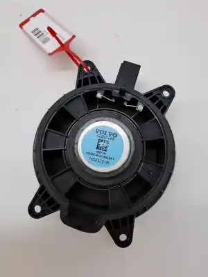 Second-hand car spare part speaker for volvo xc 40 momentum 2wd 150 cv / 110 kw oem iam references 31489043  32265248