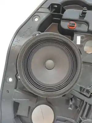 Second-hand car spare part passenger side right window regulator for kia ceed (cd) g3lc oem iam references 82480a2311  82481a2000