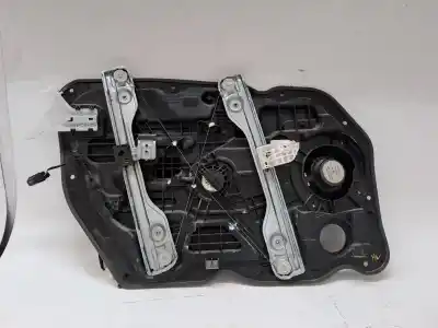 Second-hand car spare part passenger side right window regulator for kia ceed (cd) g3lc oem iam references 82480a2311  82481a2000